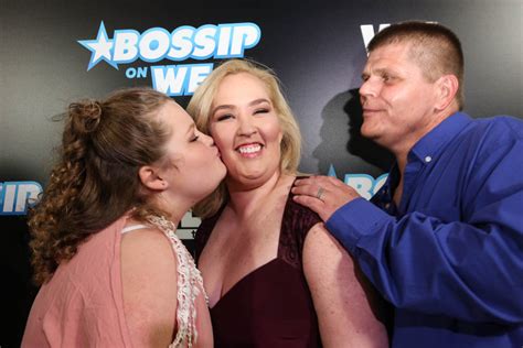 Mama June Shannon's Kids: How Old Are They in 2023?