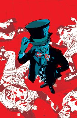 Mad Hatter (DC Comics) - Wikipedia