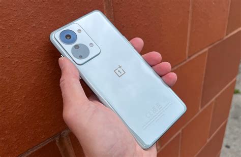 OnePlus Nord 2T 5G review: More of the (super) same | Stuff