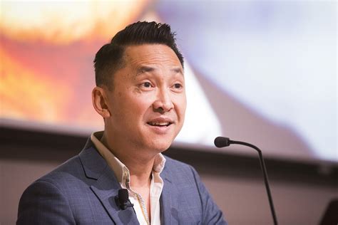 Viet Thanh Nguyen to deliver Norton Lectures — Harvard Gazette