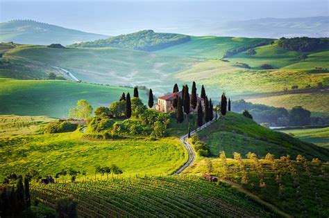 Travel Trip Journey: Tuscany, Italy