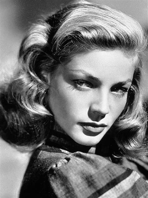 Classic Black And White Portraits