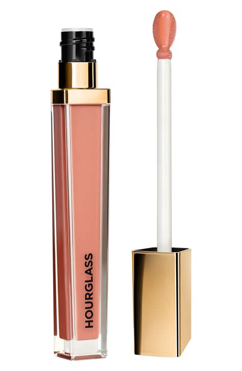 Hourglass Unreal Shine Volumizing Lip Gloss - Sublime / Opaque Shine ...
