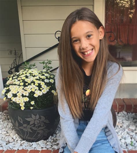 Pretty 6 Grade Girls