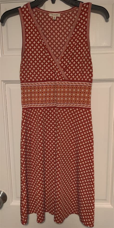 Max Studio Dress - Gem