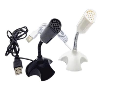 Микрофон для компьютера с USB входом: продажа, цена в Киеве. микрофоны ...