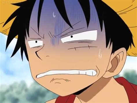 Monkey D. Luffy, funny, face; One Piece | Funny wallpaper, Anime, Manga ...