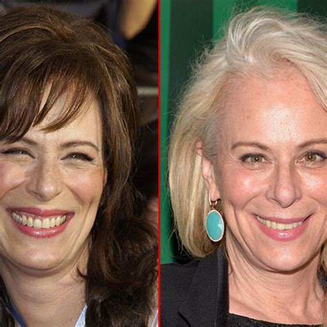 Jane Kaczmarek Style