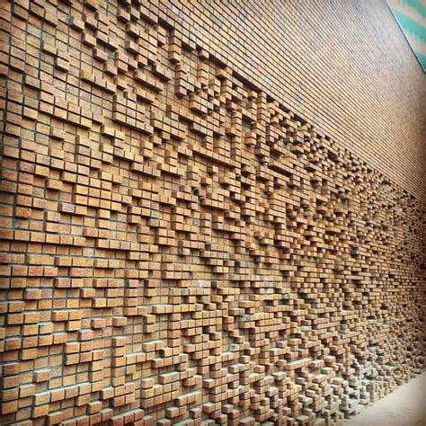 wall art  brick  james lovins blog