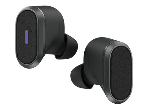Беспроводные наушники Logitech Zone True Wireless ориентированы на ...