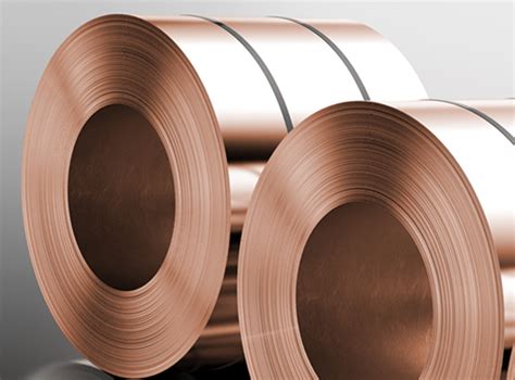 FOSFOR BRONZ ŞERİT – Horoz Metal