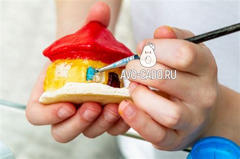 Рецепт теста для лепки в домашних условиях из простых ингредиентов
