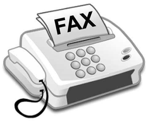 Reblog: Top 5 Reasons why faxing is important to business | Rincon ...