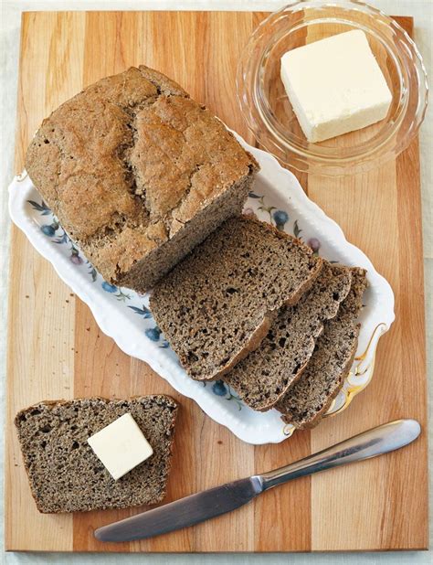 20 Beautiful Gluten Free Bread Flour Recipe – Best Product Reviews