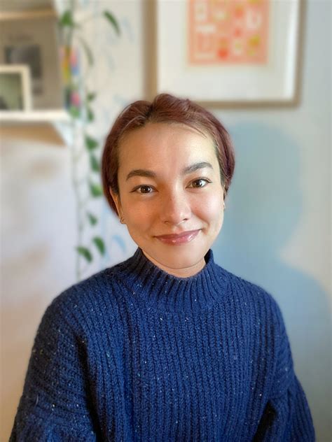 Christine Nguyen - PCC