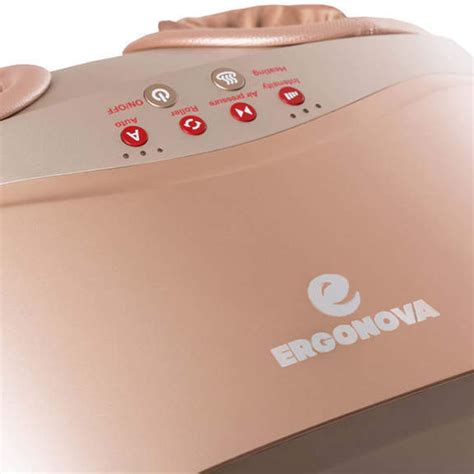 Массажер для ног Ergonova Feelfoot 2. Купить по цене 59900 RUB с ...