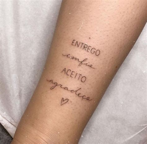 Palavras Para Tatuar Feminina
