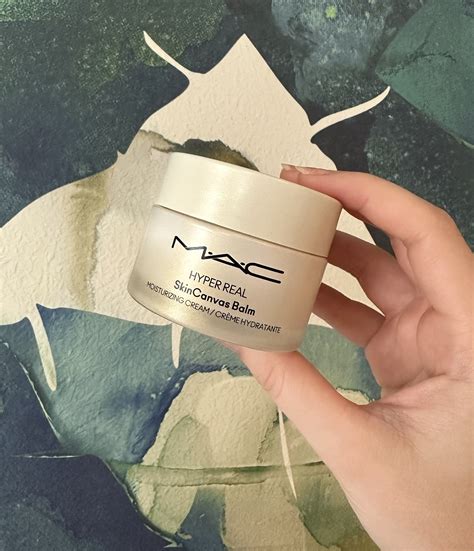 MAC Cosmetics Hyper Real Skin Review With Photos | POPSUGAR Beauty