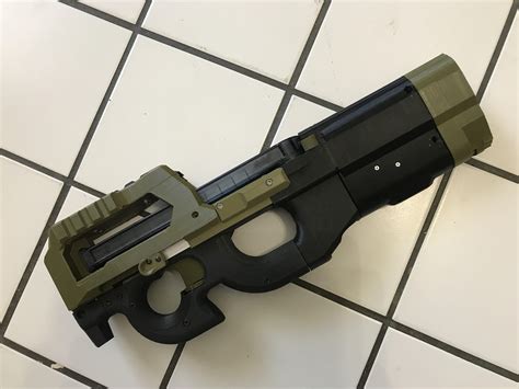 Here’s my AWCY? P90 still in beta ( reposted with sensitive verbiage ...