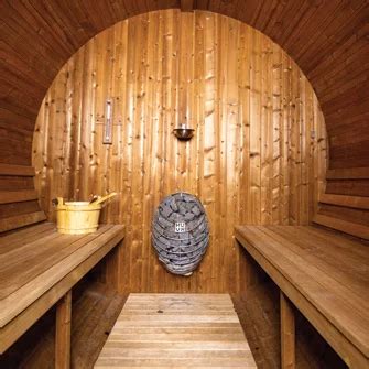 Nordic Sauna Therapy | e-motion wellness™