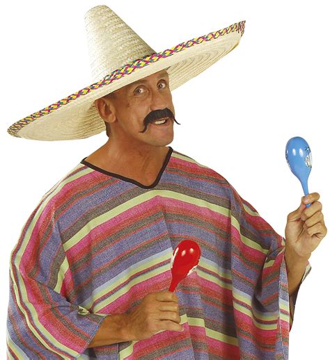 VELIKI SOMBRERO 2 | PARTY BOX