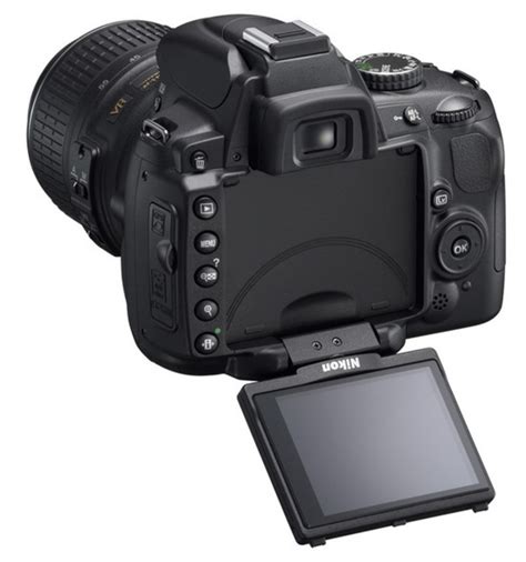 Зеркальная камера Nikon D5000. Цены, отзывы, фотографии, видео