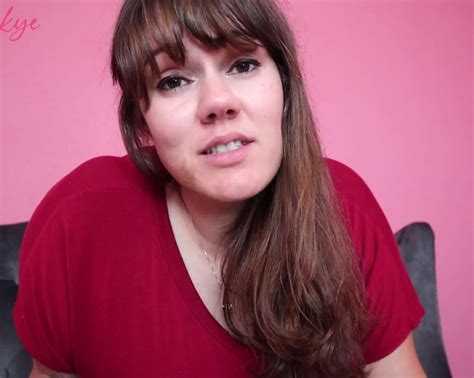 Watch online Lucy Skye - Sissy Cum Princess, Make me Bi, Femdom POV ...