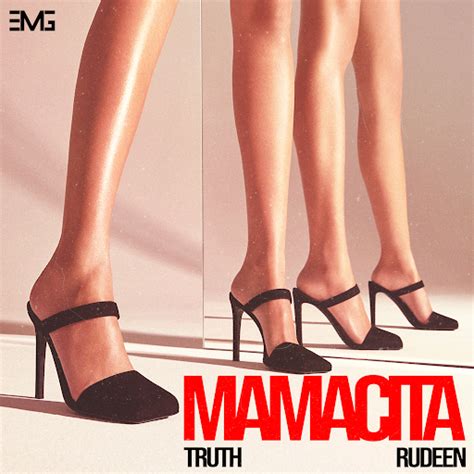 MAMACITA - YouTube Music