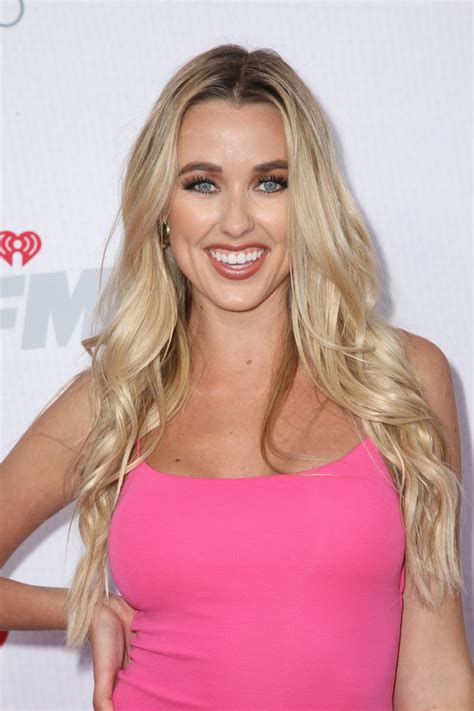 heather martin   iheartradio wango tango  carson