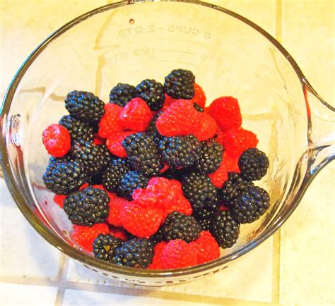 The Alchemist: Dutch Baby with Fresh Berries