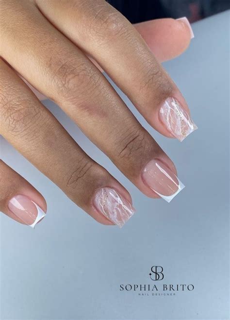 Ideias De Esmaltação Em Gel Delicada - 900+ ideias de Esmaltação em Gel em 2025