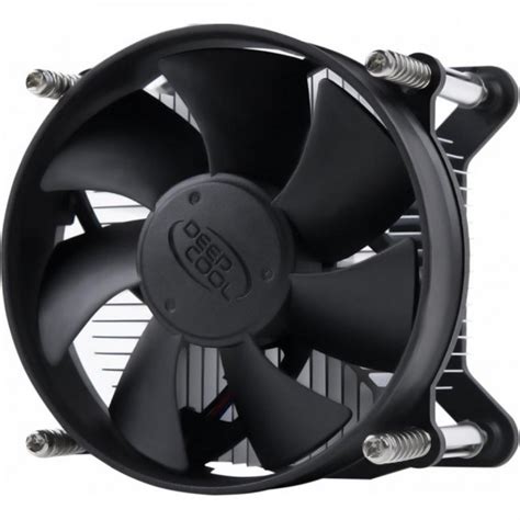 Кулер для процессора Deepcool CK-11508 купить | Цена, отзывы, описание