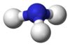 Ammonia solution Facts for Kids
