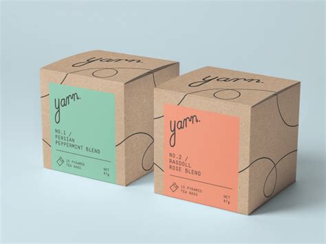 Packaging Design Packaging Design Box Packaging Desig - vrogue.co