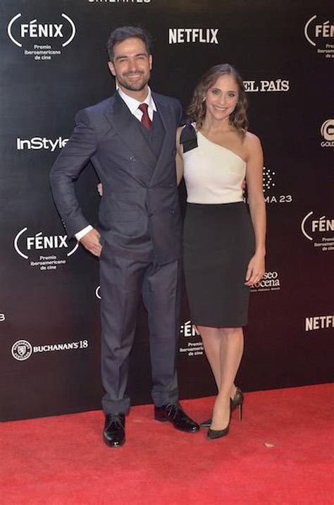 ¿Quién es Diana Vázquez? La esposa de Alfonso Herrera de la que se divorcia