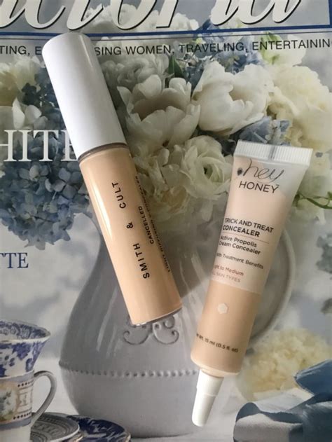 This or That: Liquid Concealers Go Head to Head – Never Say Die Beauty