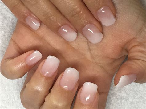 Babyboom polygel gelish | Nagels, Baby