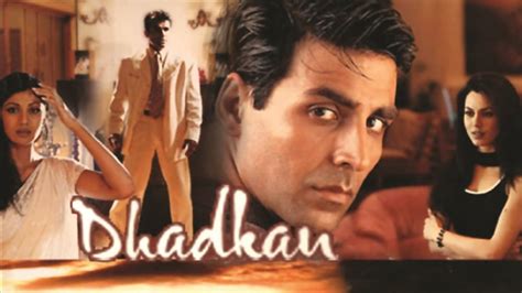 Dhadkan (2000) - Backdrops — The Movie Database (TMDB)