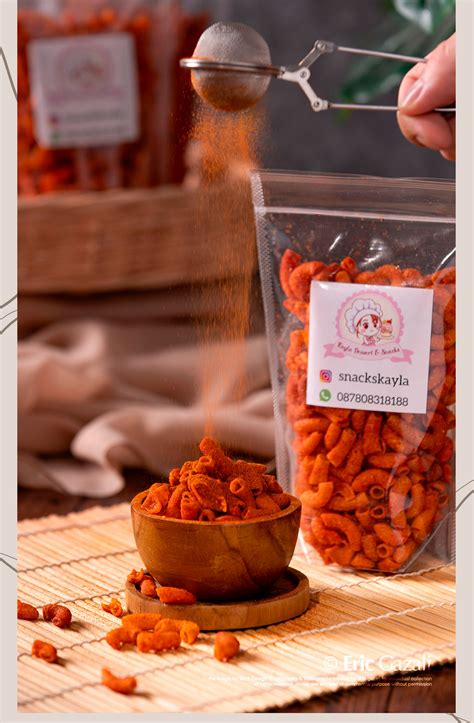 Snack Kayla on Behance