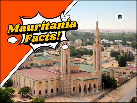23 Amazing Mauritania Facts That Will Leave You Astonished