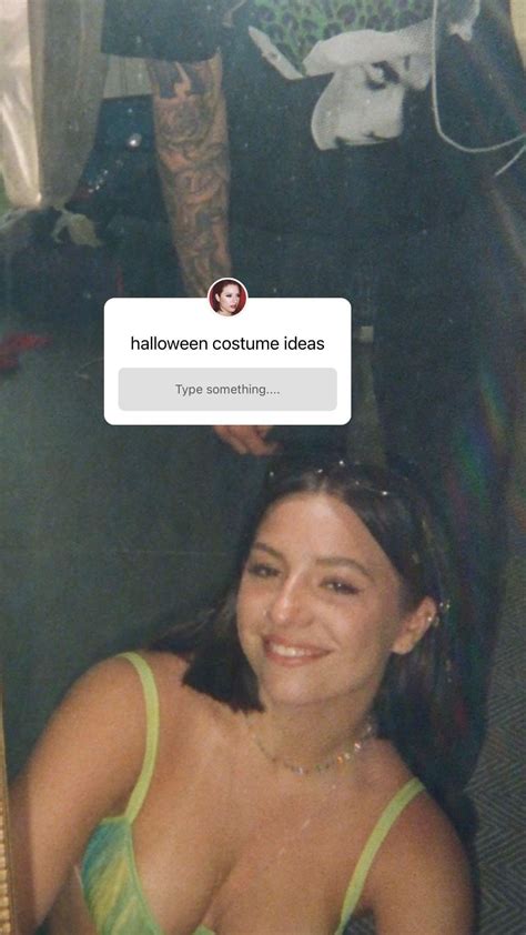 Kenzie in Green & Black : r/kenzieziegler2022