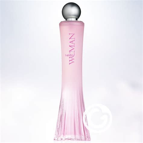 Lapidus Woman Ted Lapidus Eau de Toilette Feminino | Perfumes femininos ...