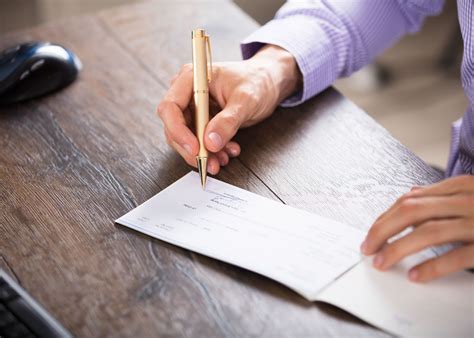 ainda existem cheques sabe quais sao os tipos  como usar