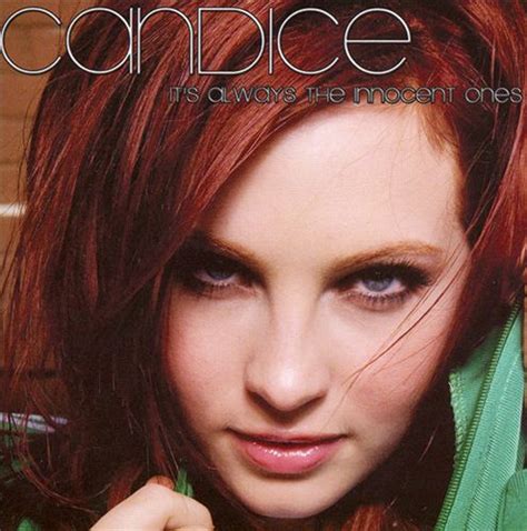 Candice King Albums: songs, discography, biography, and listening guide