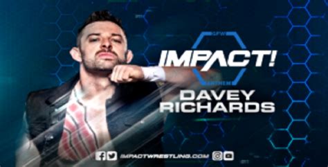 Davey Richards Also Gone From Global Force Wrestling - WrestlingRumors.net