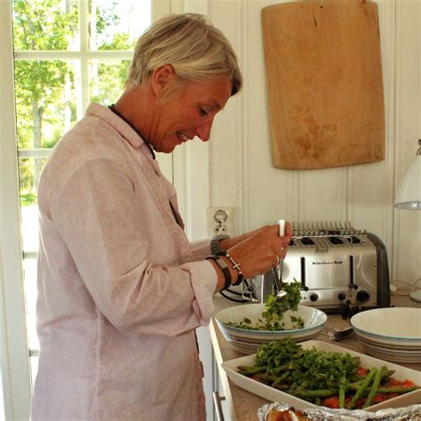 domestic goddesses long lazy summer lunch