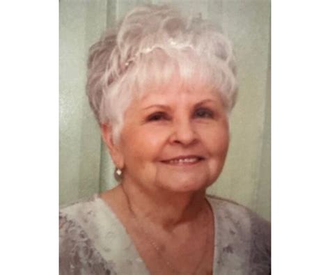 Betty Sue McCluskey - Igo Obituary (2023) - Rockledge, FL - Ammen ...