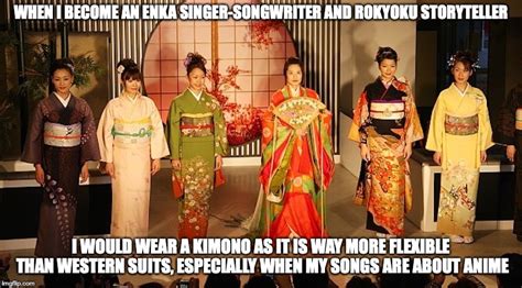 kimono Memes & GIFs - Imgflip