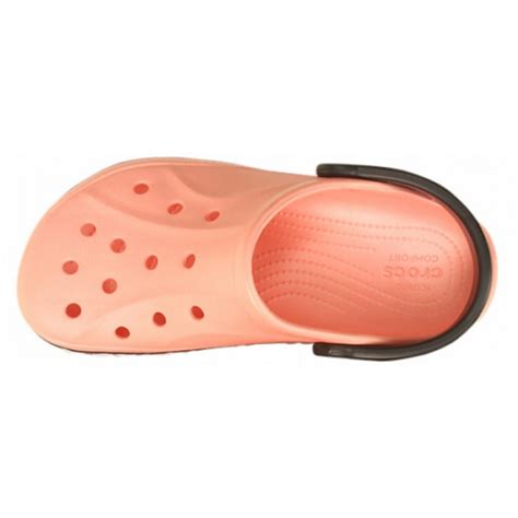 Crocs Bayaband Graphic II Clog Melon / Floral Женские Сабо Крокс ...