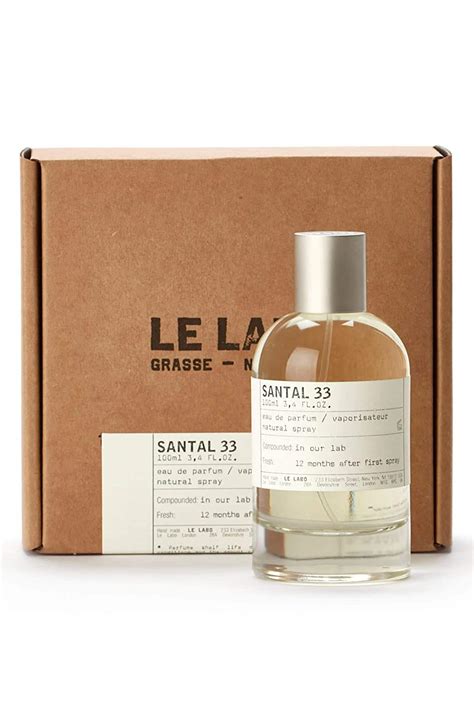 Is Santal 33 for Men - Grooming Wise